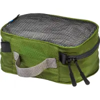 Cocoon - Förvaringsväskor - Packing Cube Ultralight Olive Green för Unisex - Storlek L - Khaki