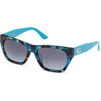 GUESS Gu00203-h Solglasögon För Kvinnor