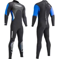 Cressi Morea 3 Mm Dykardräkt