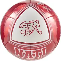 Switzerland Ftblculture Ball, storlek Ball SZ. 5