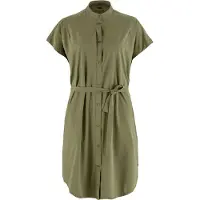 Fjällräven Women's Abisko Fjäll Dress Green