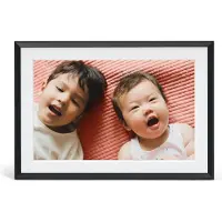 Aura Frames Carver Mat Digital fotoram 25.7 cm 10.1 tum 1280 x 800 Pixel