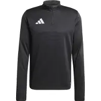 Adidas Entrada 26 Training Tröja Med Halv Dragkedja