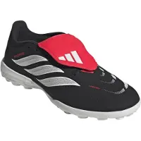 Adidas Predator League Fold-over Tongue Tf Fotbollsskor