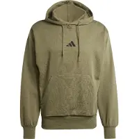 Adidas Essentials Feelcozy Fleece Hoodie, storlek Medium