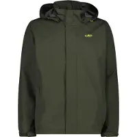 CMP Rain Snaps Hood 39x7367 Jacka