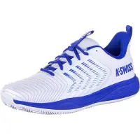 K-Swiss Ultrashot Light Skor För Grus