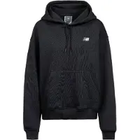 New Balance Sport Essentials Tröja Med Huva