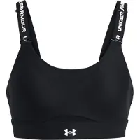 Under Armour Women's UA Infinity High Bra Black