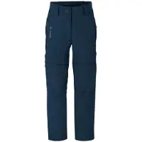 Vaude Zip Off Slim Fit Byxor