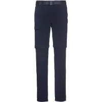 Maier Sports Inara Slim Zip Byxor