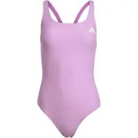 Adidas V-back Baddräkt