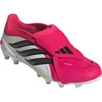 Adidas Predator League Fold-over Tongue Ag Fotbollsskor