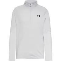 Under Armour Tech Textured Tröja Med Halv Dragkedja
