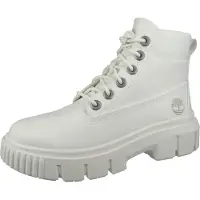Timberland Greyfield Fabric Stövlar
