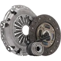 SACHS Kopplingssats 3000 990 355