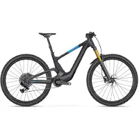 Scott Bikes Voltage Eride 900 Tuned Tq Hpr50 29´´ Gx Eagle Axs 2025 Elcykel Mtb