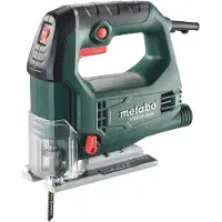 Metabo STEB 65 QUICK - Sticksåg - 450 W