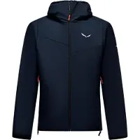 Salewa Puez Catinaccio 2 Tirolwool Responsive Jacka