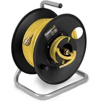 Powerplus Powair0210 20 M Slangvagn
