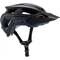 100% Altis Fidlock Cpsc/ce Mtb-hjälm