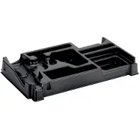 Metabo 628887000 Hyllplan Polystyren (L x B) 473 mm x 278 mm