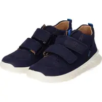 Superfit Sneaker 'Breeze' blå