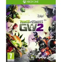 Plants vs. Zombies Garden Warfare 2
