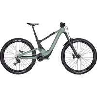Scott Bikes Voltage Eride 910 Tq Hpr50 29´´ Xt M8100 Sgs Shadow Plus 2025 Elcykel Mtb