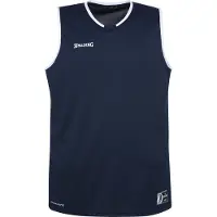 Spalding Move ärmlös T-shirt