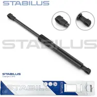 STABILUS Gasfjäder, bagageutrymme/lastutrymme 023581