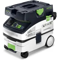 Festool Dammsugare CLEANTEC CTL MINI I