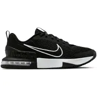 Nike Sportsko 'Air Max Alpha' svart / vit