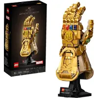 LEGO Marvel 76191 Infinity-handsken