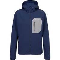 Columbia Men's Tall Heights III Hood softshelljacka
