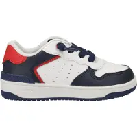 Geox Sneakers J WASHIBA BOY pojkar - Vit - 33