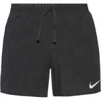 Nike Sportbyxa 'Stride' svart