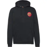Santa Cruz Classic Dot Chest Huvtröja
