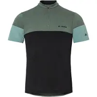 Vaude Altissimo Ii T-shirt Med Korta ärmar