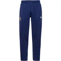 Adidas Real Madrid Track Pants Og - Navy - , storlek Small