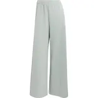 Adidas Soft Lux Straight Leg Träningsbyxor