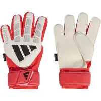 Adidas Predator Match Fingersave Junior Målvaktshandskar