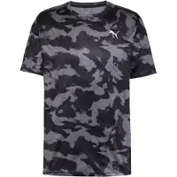 Puma Tad Essentials T-shirt Med Korta ärmar