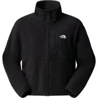 The North Face Fleecejacka 'YUMIORI' svart