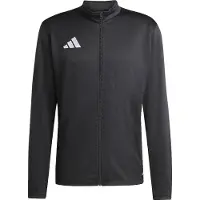 Adidas Entrada 26 Sweatshirt Med Dragkedja