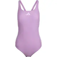 Adidas 3 Stripes C-back Baddräkt