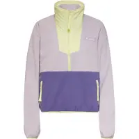Columbia Sport sweatshirt 'Sequoia Grove' pastellgul / syrén / pastelllila