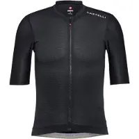 Castelli Espresso 2 Korta ärmar Cykeltröja