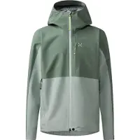 Haglöfs Men's Front Proof II Jacket vattentätt skal