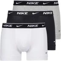 Nike Nq00ke1284 Trunk Boxers 3 Enheter